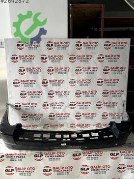 Land Rover Range Rover Arka Tampon çıkma parça