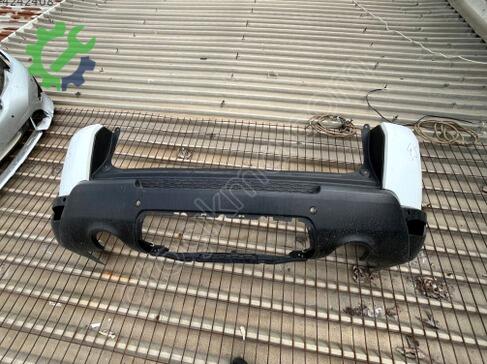Land Rover Range Rover Arka Tampon çıkma parça