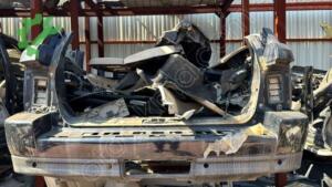 RANGE ROVER SPORT ARKA TAMPON ORJINAL