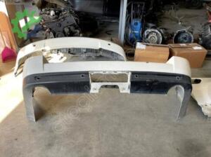 RANGE ROVER SPORT ARKA TAMPON ORJİNAL ÇIKMA