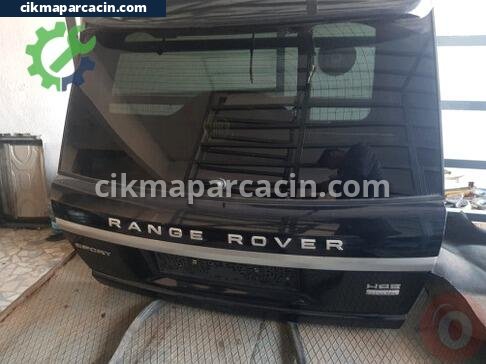 Land Rover Range Rover Arka Cam çıkma parça