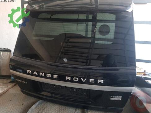 Land Rover Range Rover Arka Cam çıkma parça