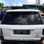 range rover sport bagaj kapağı