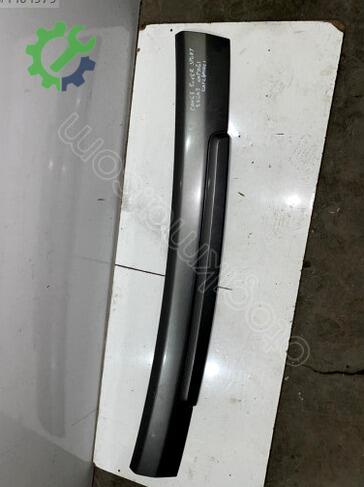 Land Rover Range Rover Bagaj Kaplaması çıkma parça