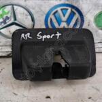 Range Rover Sport Bagaj Kilit Çevre Plastiği