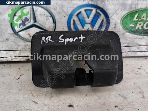 Rover 200 Bagaj Kilit Plastiği çıkma parça