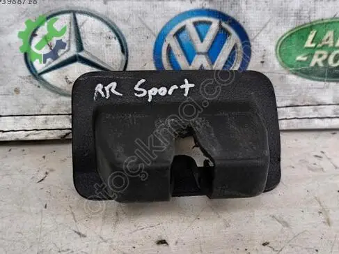 Rover 200 Bagaj Kilit Plastiği çıkma parça