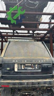 Land Rover Range Rover Bagaj çıkma parça