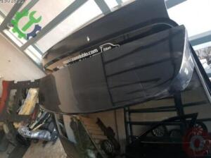 Range Rover Sport Bagaj Spoier Hatasız Orjinal Çıkma
