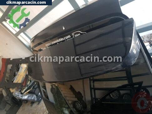 Land Rover Range Rover Bagaj çıkma parça