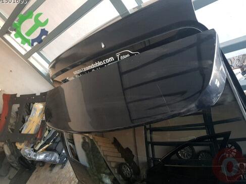 Land Rover Range Rover Bagaj çıkma parça
