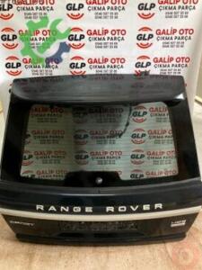 Range Rover Sport Bagaj Tesisatı Hatasız Orjinal Çıkma