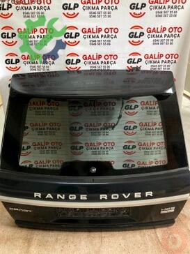 Land Rover Range Rover Elektrik Tesisatı çıkma parça