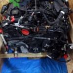 2012 Land Rover Range Rover Motor Komple Çıkma Parça Bursa