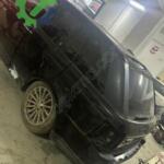 Range rover sport dolu bagaj kapağı elektrikli bagaj