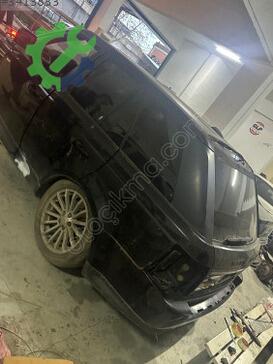 Land Rover Range Rover Bagaj Kapağı çıkma parça