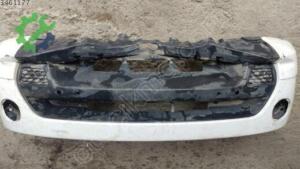 Range rover Sport dolu ön tampon çıkma