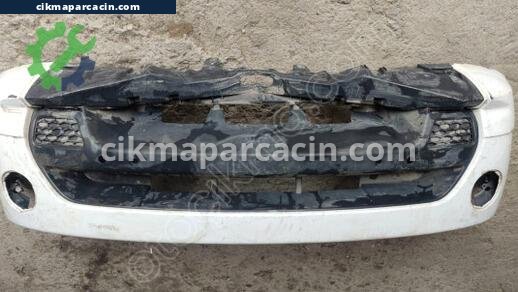 Land Rover Range Rover Ön Tampon çıkma parça