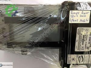 RANGE ROVER SPORT DVD EĞLENCE MODÜLÜ ORJ
