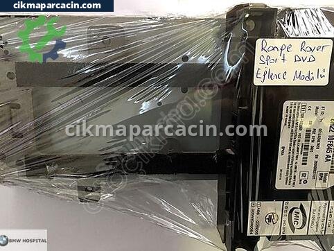 Land Rover Range Rover Modül çıkma parça