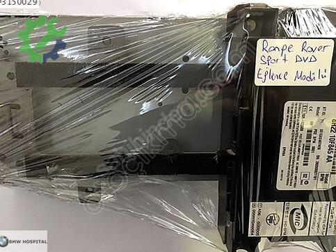 Land Rover Range Rover Modül çıkma parça