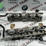 Range rover sport emme manifold enjektör çıkma yedek parça