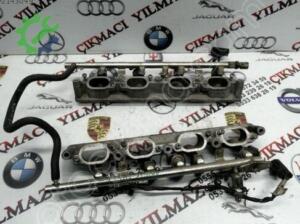 Range rover sport emme manifold enjektör çıkma yedek parça
