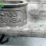 Range rover sport emme manifold enjektör çıkma yedek parça