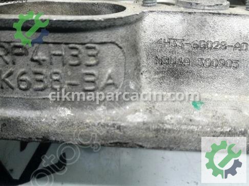 Land Rover Range Rover Emme Manifoldu 4H336K638BA çıkma parça