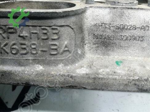 Land Rover Range Rover Emme Manifoldu 4H336K638BA çıkma parça