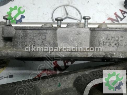 Land Rover Range Rover Emme Manifoldu 4H336K638BA çıkma parça