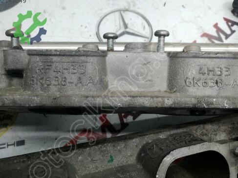 Land Rover Range Rover Emme Manifoldu 4H336K638BA çıkma parça