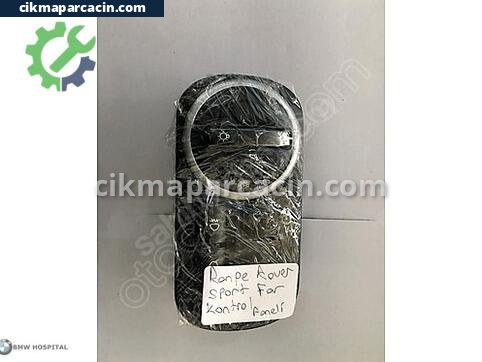 Land Rover Range Rover Far Anahtarı çıkma parça