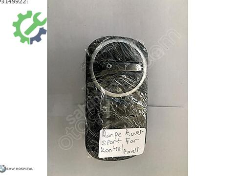 Land Rover Range Rover Far Anahtarı çıkma parça