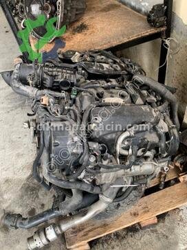 Land Rover Range Rover Motor Komple çıkma parça
