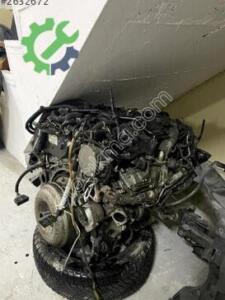 Range Rover Sport Gen2 Komple Motor Hatasız Orjinal Çıkma