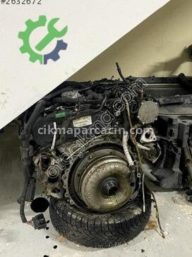 Land Rover Range Rover Motor Komple çıkma parça