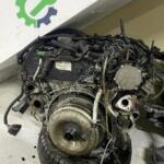 Range Rover Sport Gen2 Komple Motor Hatasız Orjinal Çıkma