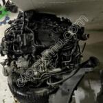 Range Rover Sport Gen2 Komple Motor Hatasız Orjinal Çıkma