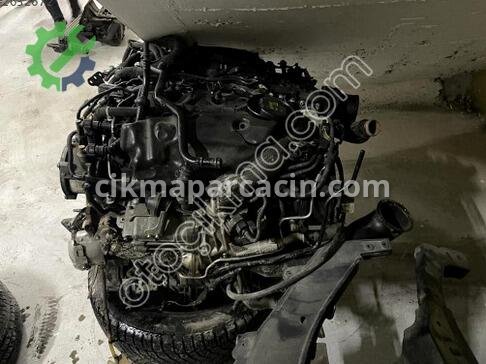Land Rover Range Rover Motor Komple çıkma parça