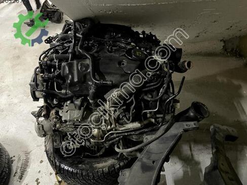 Land Rover Range Rover Motor Komple çıkma parça
