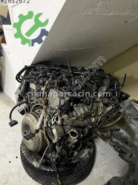Land Rover Range Rover Motor Komple çıkma parça