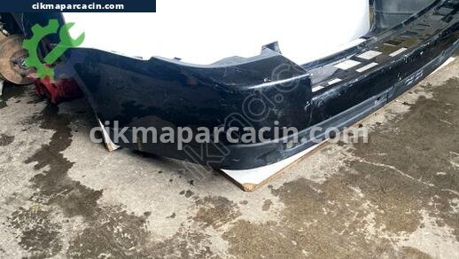 Land Rover Range Rover Arka Tampon çıkma parça