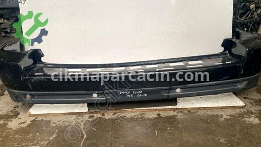 Land Rover Range Rover Arka Tampon 06-10 çıkma parça