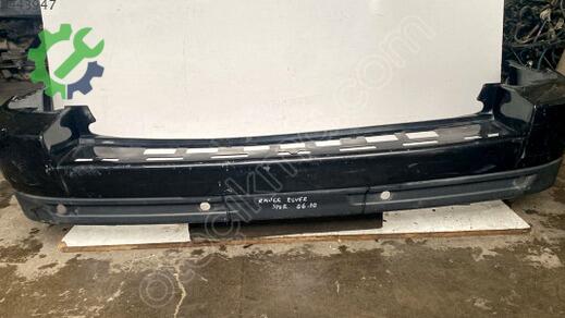 Land Rover Range Rover Arka Tampon 06-10 çıkma parça