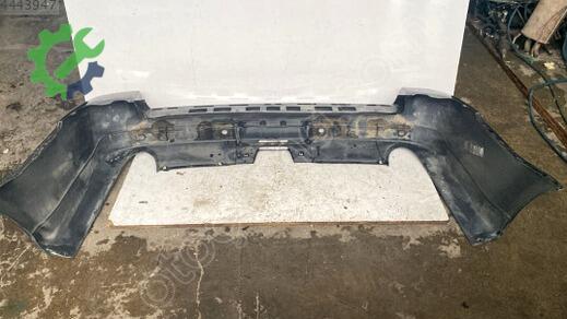 Land Rover Range Rover Arka Tampon 06-10 çıkma parça