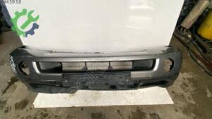 RANGE ROVER SPORT HSE 06-10 ÖN TAMPON