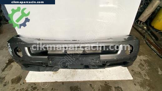Land Rover Range Rover Ön Tampon çıkma parça