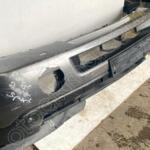 RANGE ROVER SPORT HSE 06-10 ÖN TAMPON