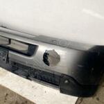 RANGE ROVER SPORT HSE 06-10 ÖN TAMPON